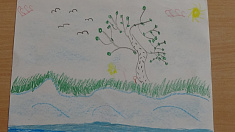 Река Вишера