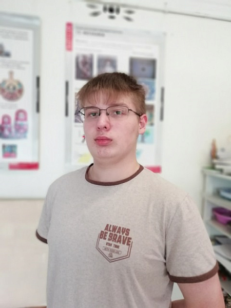 "Тираннозавр Пермского периода"