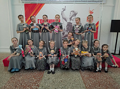 "Считалки детские"