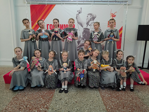 "Считалки детские"