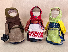 Композиция "Связь поколений"