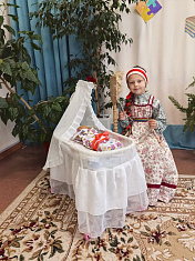 "Колыбельная песня"