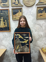 Красота птичьего мира"