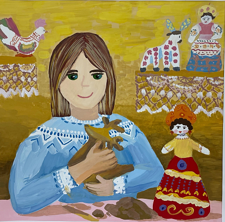 "Увлекательное дело"