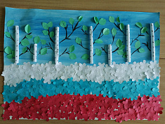 Березники - город берез!