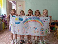 Хорошо летом в Пермском крае