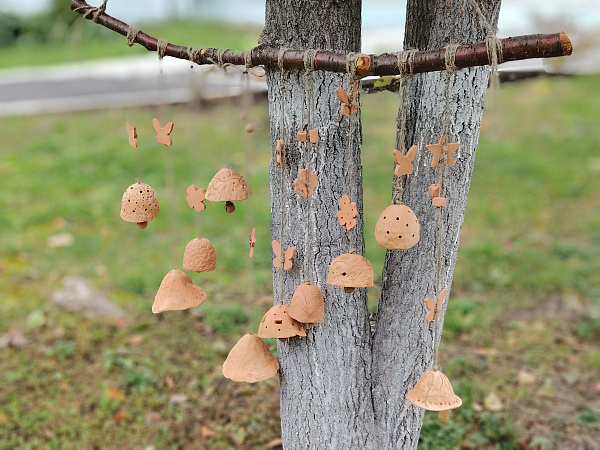 "Звуки Прикамского ветра" 