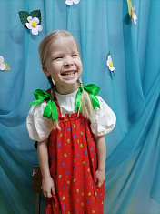 "Весенние гости"