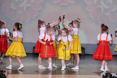 "Ах, как ложки хороши!"