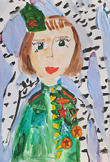 Война закончилась