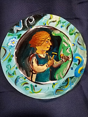 Данила мастер