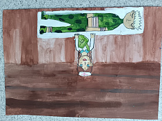 Помощь солдату