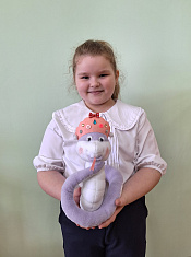 "Змея принцесса"