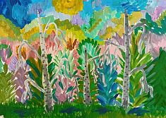 "Музыка природы"