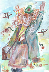 Ура! Победа!