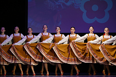 "Прикамские девчата"