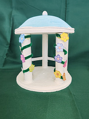 "Пермская ротонда"