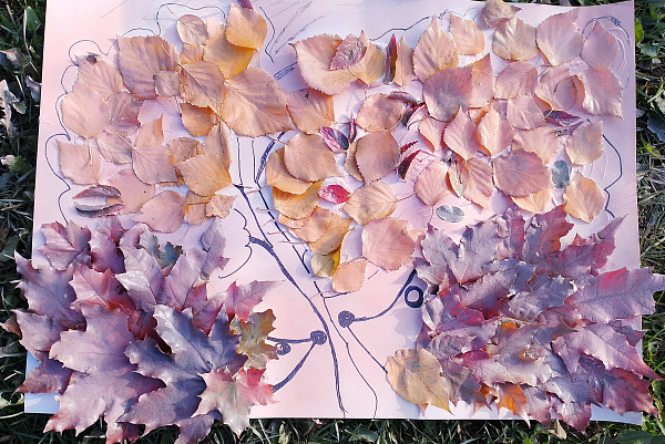 Уральские ежики в розовом тумане