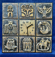 "Тайна времени"