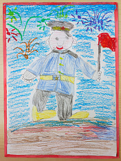 "Радость Победы"