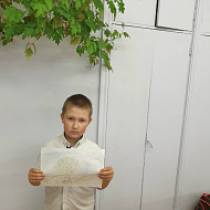 "Берёза моя, берёзонька!"