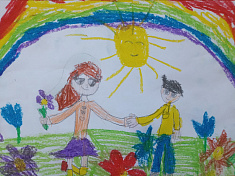 Лучшие друзья