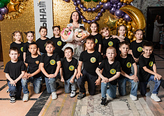 Удмуртский танец с хлопками 