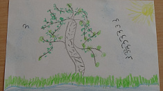 Вишерские берёзы