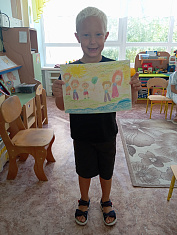 Отдых у реки Камы