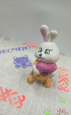 Заяц - символ Кочёво