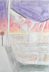 "Пермские закаты"