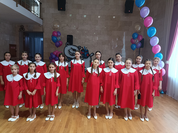 Русская народная песня "Бородино"