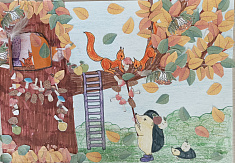 "Лесные истории"