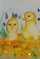 Птицы Пермского края. Мудрая совушка.