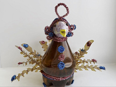 Глухарка - «Птица счастья»