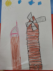 "Моя мечта - Хохловка"