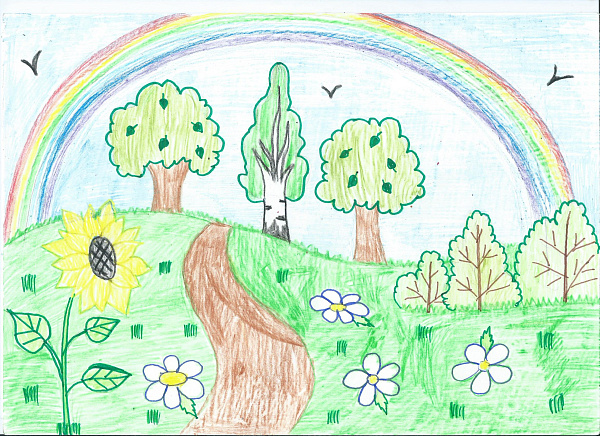 "Моя малая Родина"