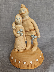 "Я вернулся"