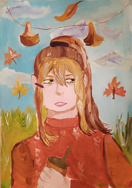 "Удивительно грибной год"