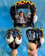 Детство - это свет и радость, краски радуг и мечты! Детство - это значит дети! Дети - это значит МИР!