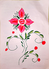 "Обвинская роза"