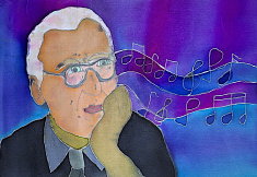 "Д. Кабалевский - основатель фестиваля искусств в Пермском крае"