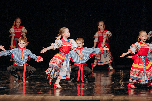 "Прогулошная"