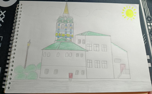 Храмы Соликамска