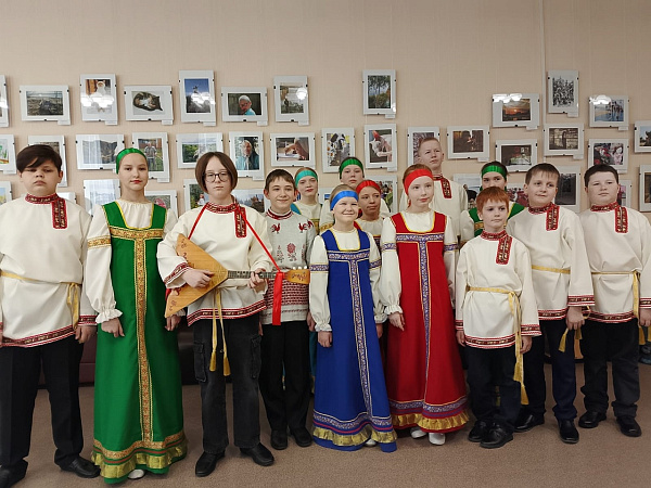 Старинная солдатская песня "Славны были наши деды"