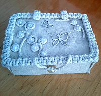 "Шкатулка с секретом"