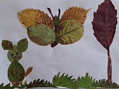 "Встреча друзей"