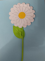 "Символ доброты"