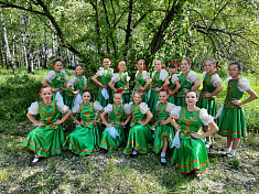 Матушка-Земля