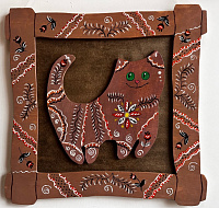 "Кот "Мурзик"